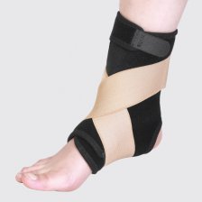 قوزک بند  نئوپرن طب و صنعت تک سایز - مدل Free size16500 قوزک بند  نئوپرن طب و صنعت تک سایز - مدل Free size16500