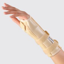 مچ بند آتل دار طب و صنعت - مدل 31400 مچ بند آتل دار طب و صنعت - مدل 31400