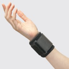 مچ بند قابل تنظیم نئوپرن طب و صنعت تک سایز - مدل Free size 34100 مچ بند قابل تنظیم نئوپرن طب و صنعت تک سایز - مدل Free size 34100