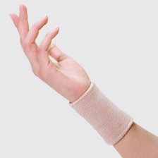 مچ بند کشی دولایه طب و صنعت - مدل 34300 مچ بند کشی دولایه طب و صنعت - مدل 34300