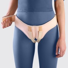 فتق بند طب و صنعت تک سایز - مدل Free size 85200  فتق بند طب و صنعت تک سایز - مدل Free size 85200