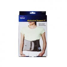 شکم بند بعد از بارداری تینور - Tynor Abdominal Support  A01 - کد2923 شکم بند بعد از بارداری تینور - Tynor Abdominal Support  A01 - کد2923