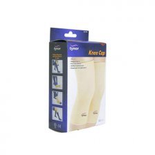 زانو بند طبی تینور - Tynor Knee Cap D04 - کد2920 زانو بند طبی تینور - Tynor Knee Cap D04 - کد2920