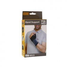 مچ بند کشی تینور - Tynor Pin Med Hand Support 6013 - کد2951 مچ بند کشی تینور - Tynor Pin Med Hand Support 6013 - کد2951