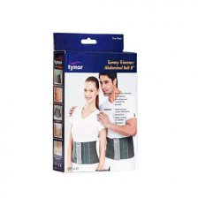 کمربند طبی آتل دار تینور -  Tynor LS Belt Lumbopore A04 - کد2934