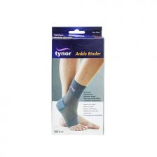 قوزک بند تینور- Tynor Ankle Binder D01 - کد2930