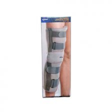 زانوبند ایموبلایزر تینور - Tynor Knee Immobilizer D-11 - کد2922 زانوبند ایموبلایزر تینور - Tynor Knee Immobilizer D-11 - کد2922