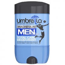 ژل دئودورانت مردانه توتال کر حجم 75 میل آمبرلا - Umbrella Clear With Mens Total Care Deodorant 75ml - کد2443 ژل دئودورانت مردانه توتال کر حجم 75 میل آمبرلا - Umbrella Clear With Mens Total Care Deodorant 75ml - کد2443