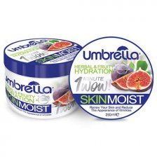 کرم مرطوب کننده آل این وان با عصاره انجیر 250 میل آمبرلا - Umbrella Hydra Complex Fig Cream Gel 250ml - کد2456 کرم مرطوب کننده آل این وان با عصاره انجیر 250 میل آمبرلا - Umbrella Hydra Complex Fig Cream Gel 250ml - کد2456