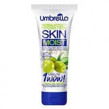 کرم مرطوب کننده با عصاره زیتون 75میل آمبرلا - Umbrella 1Minute Wow Skin Moist Olive Gel Cream 75ml - کد2452 کرم مرطوب کننده با عصاره زیتون 75میل آمبرلا - Umbrella 1Minute Wow Skin Moist Olive Gel Cream 75ml - کد2452