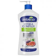 کرم مرطوب کننده آل این وان با عصاره انجیر 600 میل آمبرلا - Umbrella Hydra Complex Fig Cream Gel 600ml - کد2455 کرم مرطوب کننده آل این وان با عصاره انجیر 600 میل آمبرلا - Umbrella Hydra Complex Fig Cream Gel 600ml - کد2455