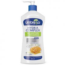 کرم مرطوب کننده با عصاره عسل 600 میل آمبرلا - Umbrella 1Minute Wow Skin Moist Honey Gel Cream 600 ml - کد2451 کرم مرطوب کننده با عصاره عسل 600 میل آمبرلا - Umbrella 1Minute Wow Skin Moist Honey Gel Cream 600 ml - کد2451
