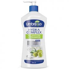 کرم مرطوب کننده با عصاره زیتون 600 میل آمبرلا - Umbrella 1Minute Wow Skin Moist Olive Gel Cream 600ml - کد2454 کرم مرطوب کننده با عصاره زیتون 600 میل آمبرلا - Umbrella 1Minute Wow Skin Moist Olive Gel Cream 600ml - کد2454