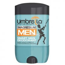 ژل دئودورانت مردانه اسمارت من حجم 75 میل آمبرلا - Umbrella Mens Smart Man Deodorant 75ml - کد2439 ژل دئودورانت مردانه اسمارت من حجم 75 میل آمبرلا - Umbrella Mens Smart Man Deodorant 75ml - کد2439