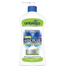 کرم آبرسان Oil Plus مخصوص پوست های خیلی خشک حجم 600 میل آمبرلا - Umbrella Oil Plus Gel Cream For Super Dry Skins 600ml - کد2448 کرم آبرسان Oil Plus مخصوص پوست های خیلی خشک حجم 600 میل آمبرلا - Umbrella Oil Plus Gel Cream For Super Dry Skins 600ml - کد2448