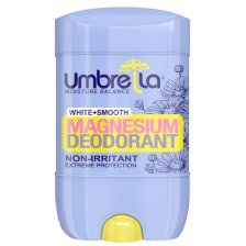 ژل دئودورانت زنانه وایت اند اسموث حجم 75 میل آمبرلا - Umbrella Womens White And Smooth Deodorant 75ml - کد2440 ژل دئودورانت زنانه وایت اند اسموث حجم 75 میل آمبرلا - Umbrella Womens White And Smooth Deodorant 75ml - کد2440