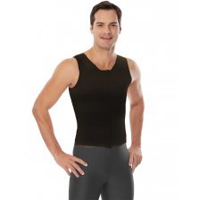 گن جلیقه ای مردانه واریتکس  مدل VARITEKS - 240 - مشکی گن جلیقه ای مردانه واریتکس  مدل VARITEKS - 240 - مشکی