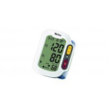 فشارسنج دیجیتال مچی ولکس مدل Wellex- BPM 15s  فشارسنج دیجیتال مچی ولکس مدل Wellex- BPM 15s