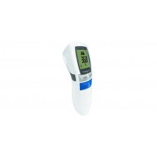 تب سنج دماسنج دیجیتالی غیر تماسی ولکس Wellex Nt7 تب سنج دماسنج دیجیتالی غیر تماسی ولکس Wellex Nt7
