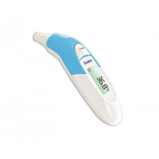 تب سنج دیجیتالی گوشی  ولکس مدل - Wellex TS-21 تب سنج دیجیتالی گوشی  ولکس مدل - Wellex TS-21