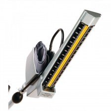 فشارسنج جیوه ای پایه دار یاماسو مدل 620 فشارسنج جیوه ای پایه دار یاماسو مدل 620