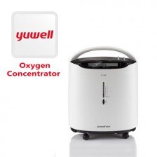 دستگاه اکسیژن ساز یوول yuwell مدل 8F-5AW - به همراه نبولایزر و خلوص سنج لحظه ای - کد554 دستگاه اکسیژن ساز یوول yuwell مدل 8F-5AW - به همراه نبولایزر و خلوص سنج لحظه ای - کد554