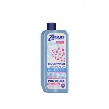 دهان شویه حساس زنون - Zenon Sensitive Mouthwash - کد2513 دهان شویه حساس زنون - Zenon Sensitive Mouthwash - کد2513