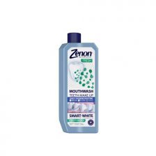 دهان شویه سفید کننده زنون- Zenon Smart White Mouthwash - کد2514 دهان شویه سفید کننده زنون- Zenon Smart White Mouthwash - کد2514