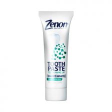 خمیردندان تیوپی سفید کننده روزانه زنون - Zenon Tube Smart White Toothpaste - کد2511 خمیردندان تیوپی سفید کننده روزانه زنون - Zenon Tube Smart White Toothpaste - کد2511