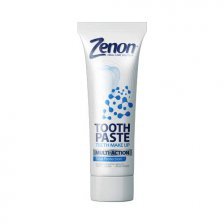 خمیردندان تیوپی توتال زنون - Zenon Tube Total Toothpaste - کد2509 خمیردندان تیوپی توتال زنون - Zenon Tube Total Toothpaste - کد2509
