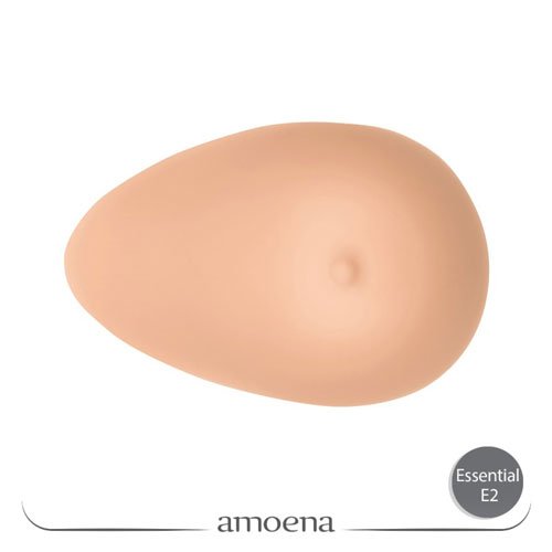 پروتز اشکی اکسترنال آموئنا مدل اسنشیال- amoena essential 2E
