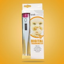 تب سنج دیجیتال بیریسک - brisk PG900 - کد1455 تب سنج دیجیتال بیریسک - brisk PG900 - کد1455