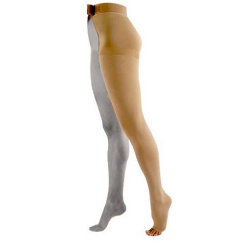 جوراب واریس آناتومیک هلپ کلاس یک پا راست - ANATOMIC HELP CCL1 RIGHT LEG