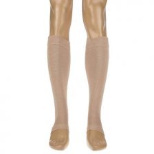 جوراب واریس نوید زیر زانو - NAVID AD