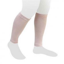 جوراب واریس تن یار زیر زانو بدون کفه - TAN YAAR BD