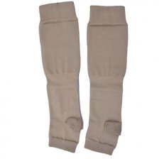  جوراب واریس طب پوش زیر زانو -TEBPOOSH AD