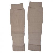 جوراب واریس طب پوش زیر زانو بدون کفه -TEBPOOSH BD