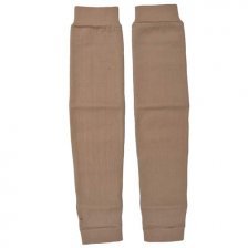 جوراب واریس طب پوش انتهای ران بدون کفه - TEBPOOSH BG