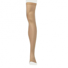 جوراب واریس میانه ران پاک سمن - مدل AF کد 025 - کد2649