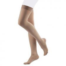 جوراب واریس واریسل بالای زانو کلاس فشار3 - VARISEL AF CCL3-T-C