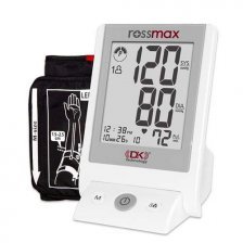 فشارسنج دیجیتال مدل AC701K  رزمکس - ROSSMAX AC701K - کد3000 فشارسنج دیجیتال مدل AC701K  رزمکس - ROSSMAX AC701K - کد3000