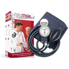 فشار سنج عقربه‌ای رزمکس - ROSSMAX GB101 - کد2997